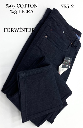 ХЛОПОК ЯНЦЕП ( 755)