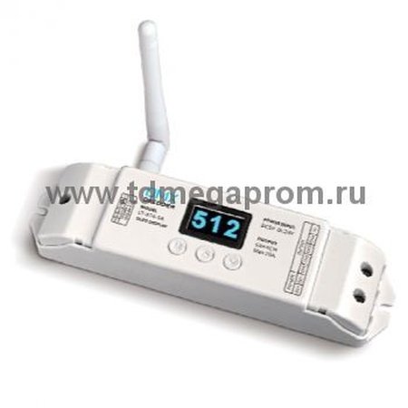 DMX decoder (TDM-020232)