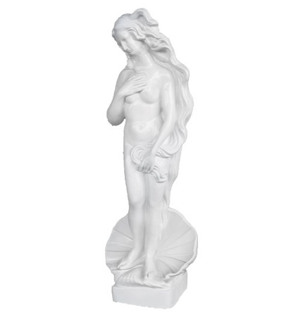 Venüs&#39;ün Doğuşu