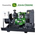 EAJD 44 kVA John Deere Motor Dizel Jeneratör Seti