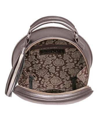 CS4352 Сумка круглая большая