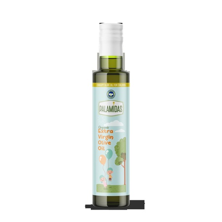 Çocuklara Özel Zeytinyağı