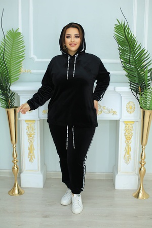 Костюм №0286