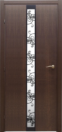 Kapı 7302 DO / Meşe Kahve