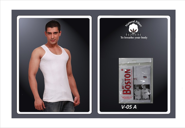 Yelek, Termal Pijama Takımı, Boxer Şort