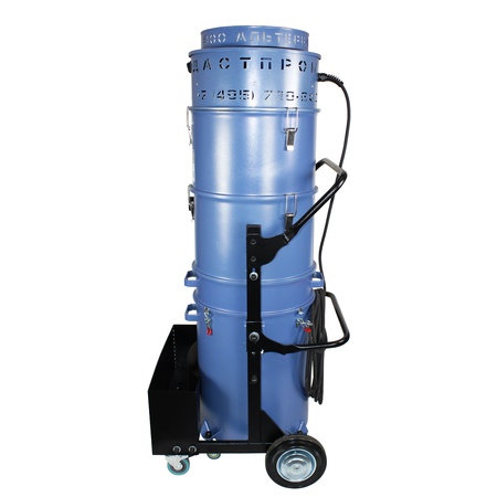 Промышленный пылесос Дастпром ПП-220/60.3