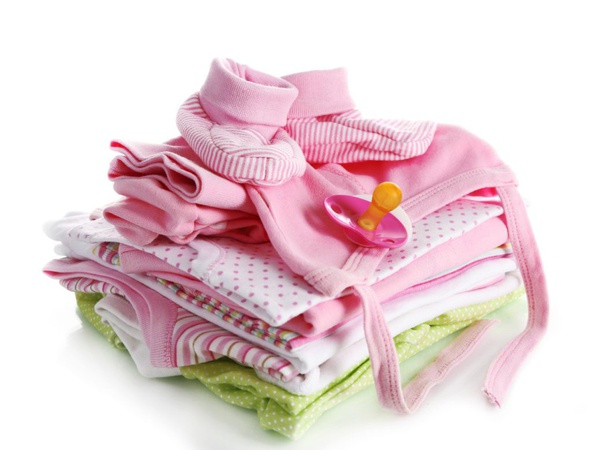 Детская одежда