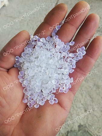 Гранулы ПВХ