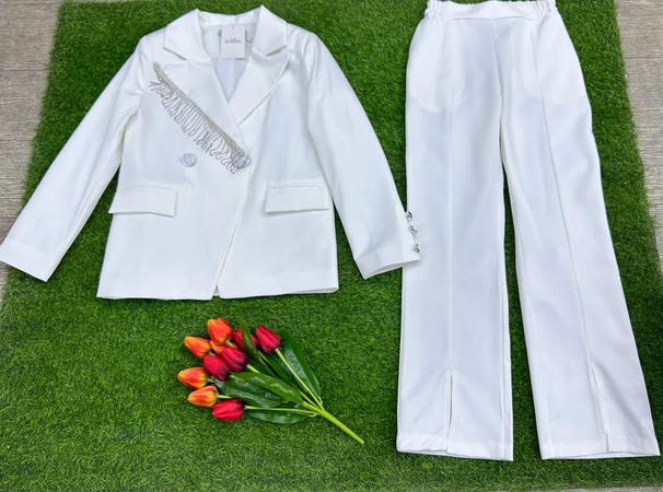 Детский классический Костюм