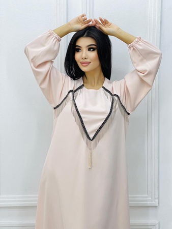 Дубайский щелк