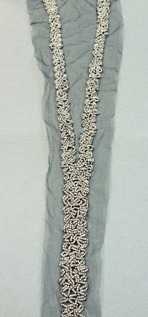 Кружевной воротник B064