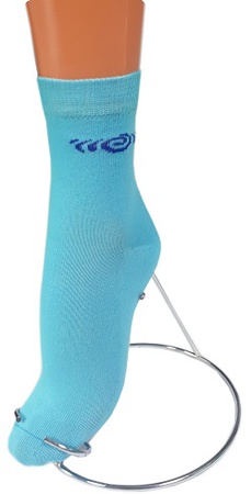 Носки женские (арт. 10с1) «Розочка»