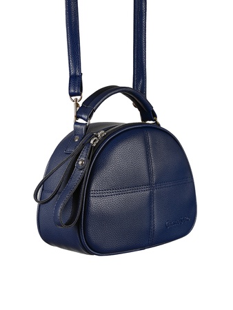 Сумка женская Артикул: SU4476 синий