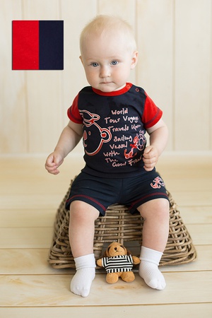 Футболка (Арт. 02240 рпд)