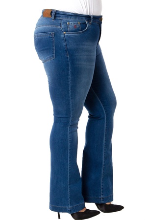 испанские джинсы