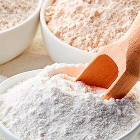 Мука высший сорт