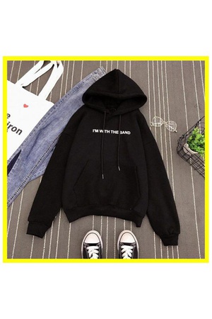 Женские Худи