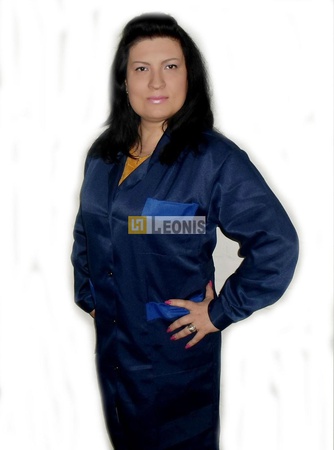 Халат "Технолог" женский