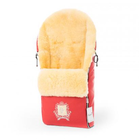 Конверт в коляску Esspero Queenly ST