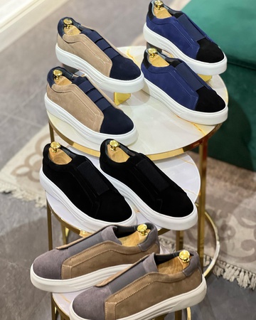 Супер быстро продается обувь