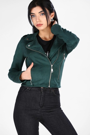 Женский жакет