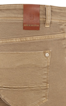 БОРИС БЕКЕР - ДЕННИ / БЕЖЕВЫЙ - КАМЕНЬ