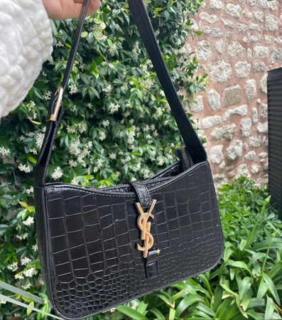 женская сумка ysl