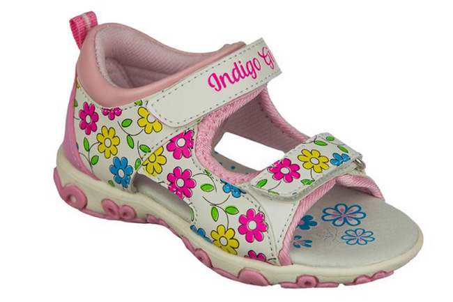 22-102B/14 Сандалии детские TM"INDIGO KIDS"