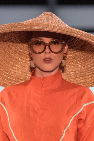 The Sun And Tree Overall