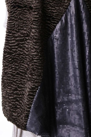 Jackets, coats, vests from Italy