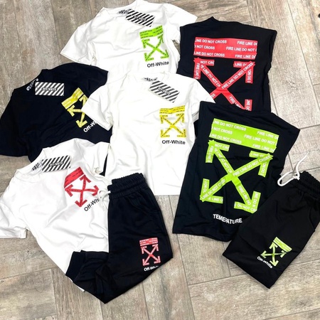 erkek çocuk için tişört