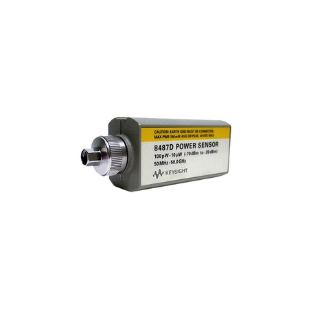 Keysight 8487D Diode Power Sensor – Buy at jansencalibration.com
