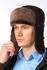 Ушанка из овчины 13131