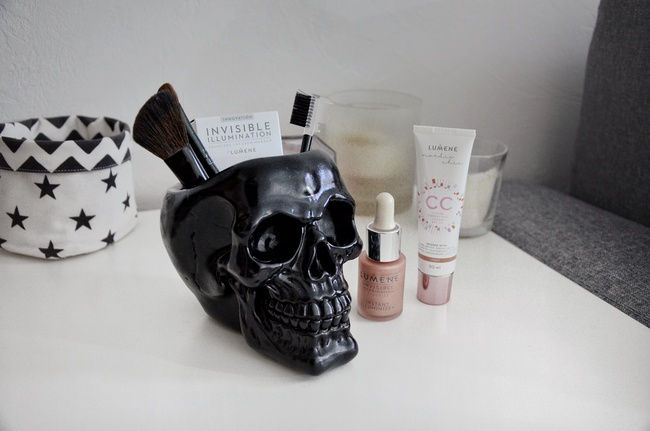 Череп Кашпо