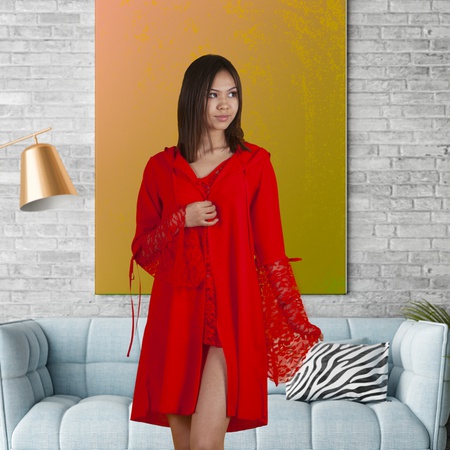 Текстиль для дома и гостиниц