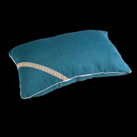 Подушка с кедровой стружкой