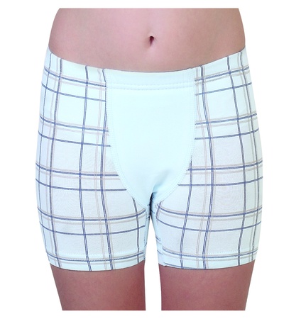 Боксеры для мальчиков. Код: 3055