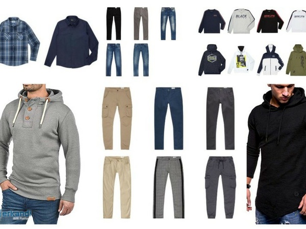 Спортивные костюмы