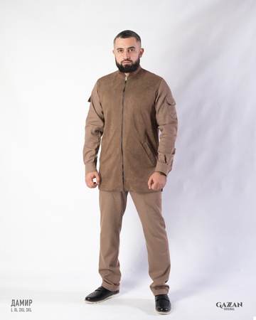 Мюридский комплект Дамир