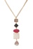 FASHION YOU CAN BUY BUT STYLE YOU CAN POSSES ONLY WITH THIS DREAM NECKPIECES