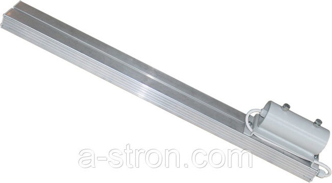 Уличный свет