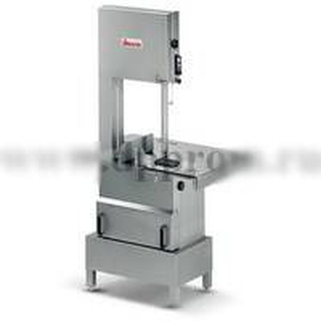 Пила для Резки Мяса SIRMAN SO-3100 INOX COLONNA 3