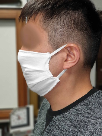 Многоразовые маски