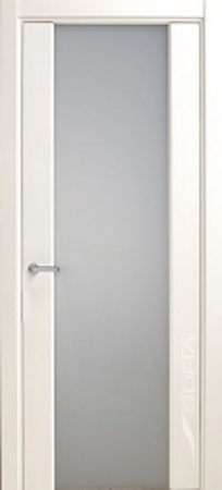 Kapı 50_01 DO / Vanilya