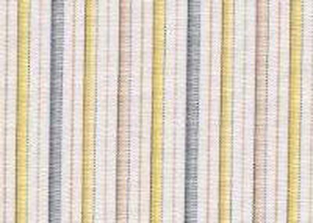 Ткань сорочечная Полоска цветной