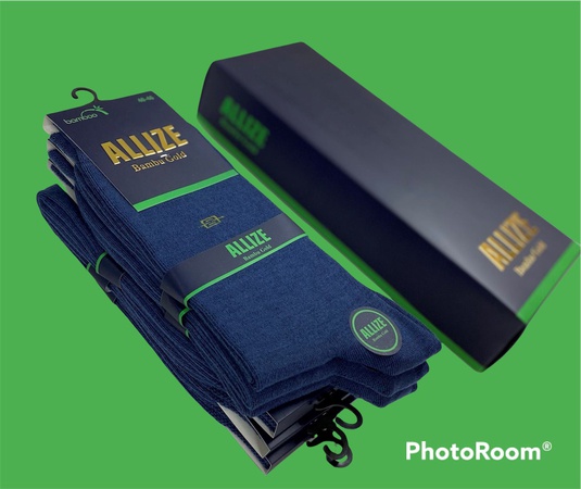 Мужские носки из бамбука, качество лайкра, хлопок