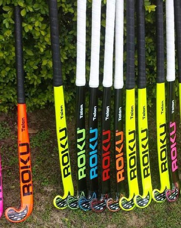 Field Hockey Sticks