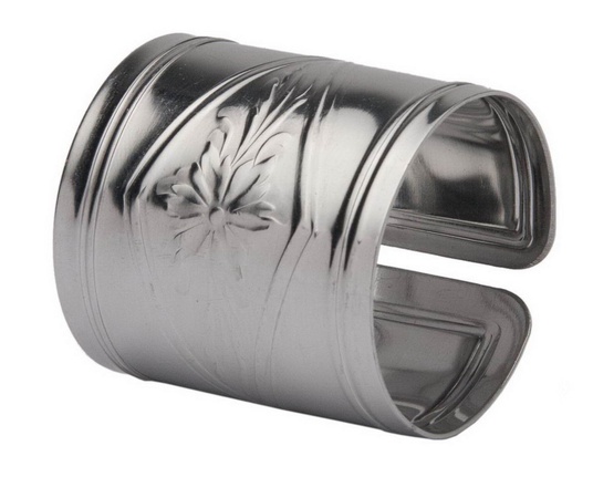 Кольцо для салфеток Модель М-3 "Тройка"