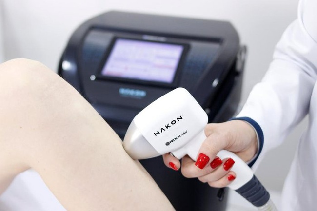 Хакон Медикал Сан