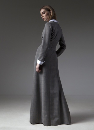 Koleksiyon elbiseler